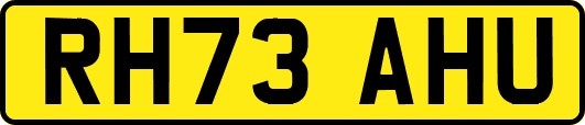 RH73AHU