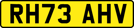 RH73AHV