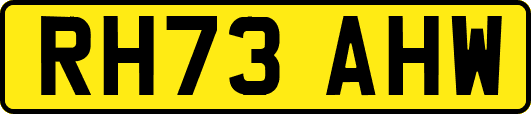 RH73AHW