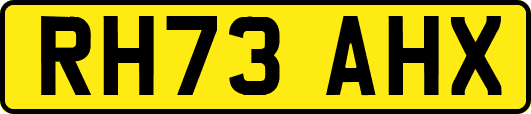 RH73AHX