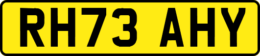 RH73AHY