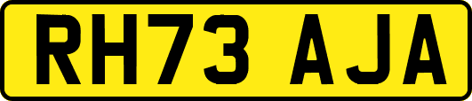 RH73AJA