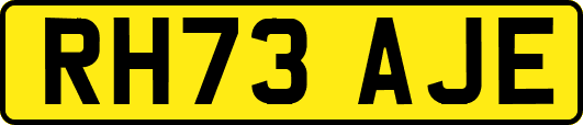 RH73AJE