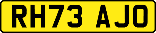 RH73AJO