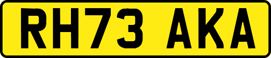 RH73AKA