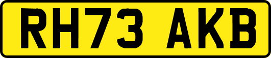 RH73AKB