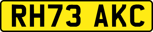 RH73AKC