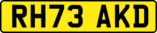 RH73AKD