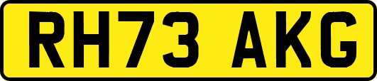 RH73AKG