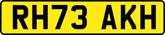 RH73AKH