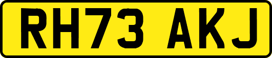 RH73AKJ