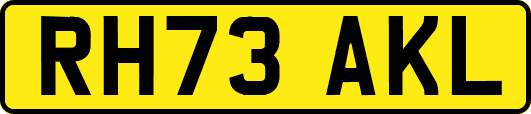 RH73AKL