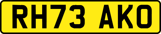 RH73AKO