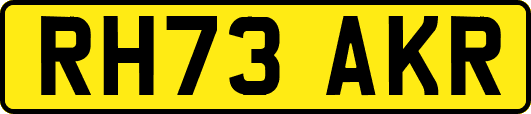 RH73AKR