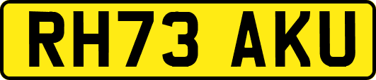 RH73AKU