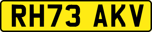 RH73AKV