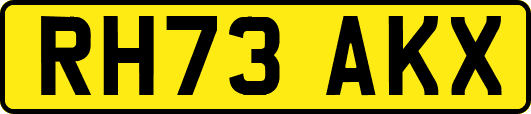 RH73AKX
