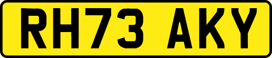 RH73AKY