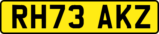 RH73AKZ