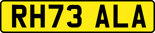 RH73ALA