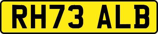 RH73ALB