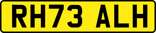 RH73ALH