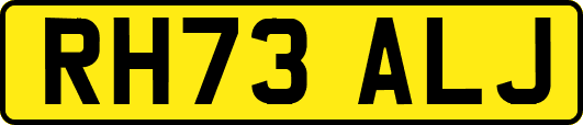 RH73ALJ