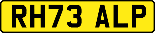 RH73ALP