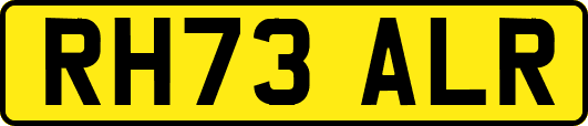 RH73ALR