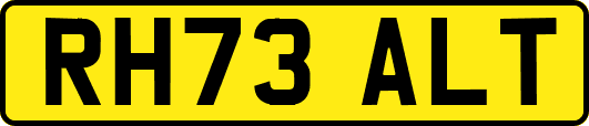 RH73ALT