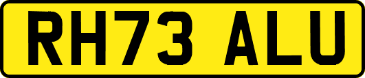 RH73ALU