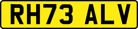 RH73ALV