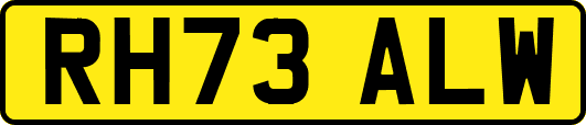 RH73ALW