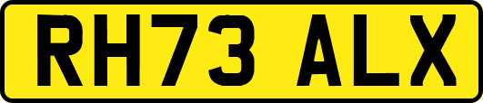 RH73ALX