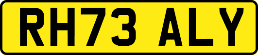 RH73ALY