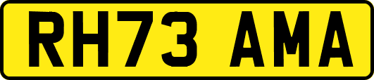 RH73AMA