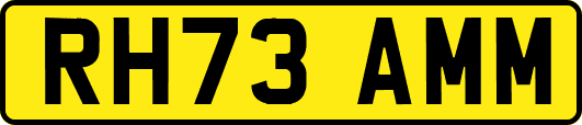 RH73AMM