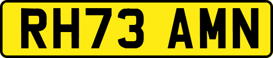RH73AMN