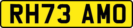 RH73AMO