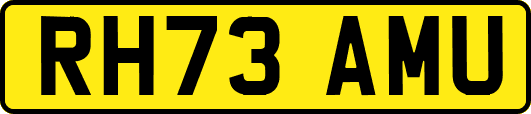 RH73AMU