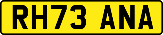 RH73ANA