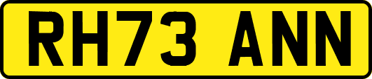 RH73ANN