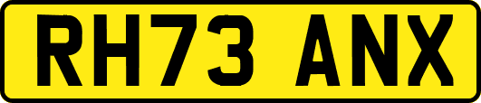 RH73ANX