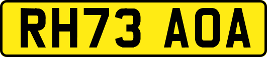 RH73AOA