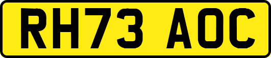 RH73AOC