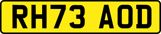 RH73AOD