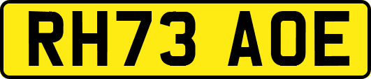 RH73AOE