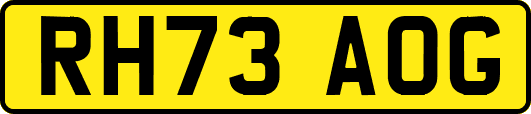 RH73AOG