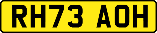 RH73AOH