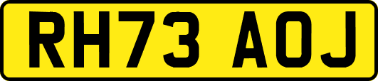 RH73AOJ